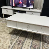 میز تلویزیون و میز جلو مبلی