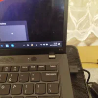 لپتاپ لنوو Lenovo thinkpad T14 gen2|رایانه همراه|تهران, تهرانپارس شرقی|دیوار