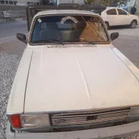 پیکان وانت مدل ۹۲