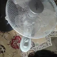 پنکه|پنکه و تصفیه‌کنندهٔ هوا|بندر کنگان, |دیوار