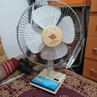 پنکه پارس خزر