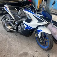 موتور RS 200 ار اس
