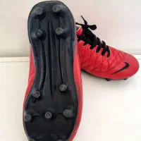 کتونی استوک چمن|کیف، کفش، کمربند|هشتگرد, شهرک ریحانه|دیوار