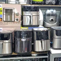 سرخ کن فیلیپس رژیمی بدون روغن 15 لیتر با ارسال|اجاق گاز و لوازم برقی پخت‌وپز|مشهد, شهید آوینی|دیوار