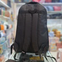 کوله مسافرتی|کیف، کفش، کمربند|مشهد, عیدگاه|دیوار