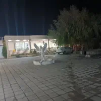 اجاره ویلا باغ