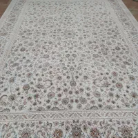 فرش امیرزاده یک تخته فرش ۱۲متری ۱۲۰۰شانه برجسته|فرش|مشهد, شاهد (شهرک غرب)|دیوار
