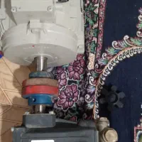 فروش یا معاوضه پمپ سه فاز ایتالیایی با تک فاز