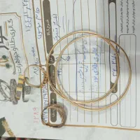 فروش طلا دست دوم دویست بالا تابلو