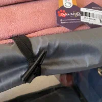 کیف حمل سگ و گربه دنیل|لوازم جانبی حیوانات|شاهین‌شهر, خبرنگار|دیوار