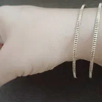 فروش النگو طلا سایز ۴ مفتولی