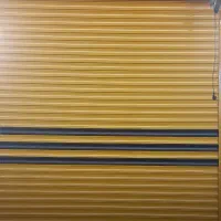 درب های برقی و کرکره برقی|خدمات پیشه و مهارت|فولادشهر, B6|دیوار