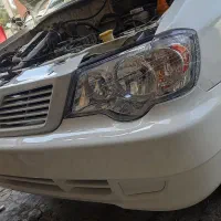 سپر سازی و تنظیم موتور