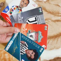 کارت های درحدنو کیمدی یکجامیفروشم به ۳۰۰تومن|اسباب‌‌بازی|بردسکن, |دیوار