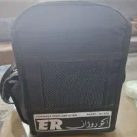 اسپیکر قابل حمل کاملا سالم