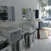 فرنگی پشت بلند|لوازم سرویس بهداشتی|بروجرد, |دیوار