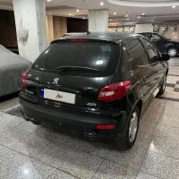 207i پانا|خودرو سواری و وانت|تهران, مسعودیه|دیوار