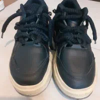 کفش مدل اوگی|کیف، کفش، کمربند|شیروان (خراسان), |دیوار