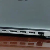 لپتاپ اقتصادی اما سریع ci5 نسل ۶ SSD در حد نو|رایانه همراه|یزد, |دیوار