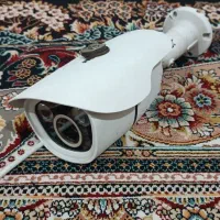 دوربین مدار بسته