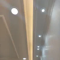 گچکاری سفید کاری نورمخفی ممکو جراحی ماهشهر