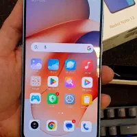 شیاومی نوت 13