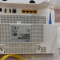 مودم پر قدرت هواویHG8245Q2 فیبر نوری|مودم و تجهیزات شبکه|قزوین, |دیوار