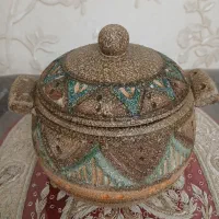 قابلمه سرامیکی نو