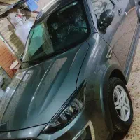 اطلس جی ال صفر  نوک مدادی متالیک