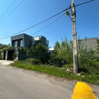 ۲۴۰زمین سیاهرود نزدیک جاده بافت مسکونی