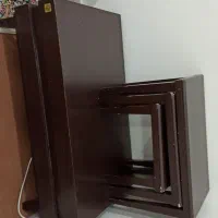 میزبین مبلی همراه باعسلی