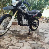 تریلMKZ 200cc