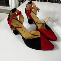 کیف و کفش
