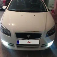 فروش رانا پلاس پانورمامدل ۴۰۲|خودرو سواری و وانت|تهران, مهرآباد|دیوار