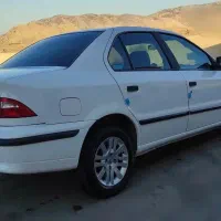 سمندef7دوگانه کارخانه|خودرو سواری و وانت|کرمانشاه, |دیوار