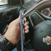 سلام گوشی درحدنو نو نو هستش