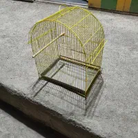 قفس پرنده