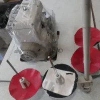 سردوز ۴نخ جک|چرخ خیاطی و ریسندگی|ماهدشت, |دیوار