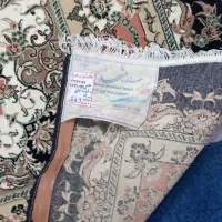 یک جفت فرش نه متری|فرش|ساوه, |دیوار