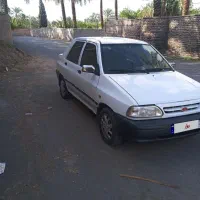 پراید 131 مدل94|خودرو سواری و وانت|بم, |دیوار