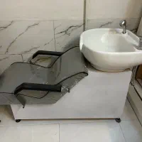 سرشور ومیزکانتر