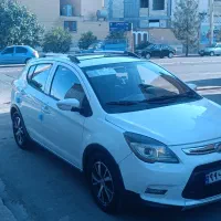 لیفان X50 مدل 1395 اتوماتیک|خودرو سواری و وانت|شیراز, کیان شهر|دیوار