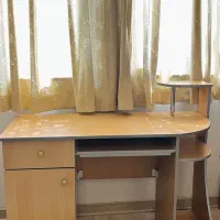 میز کامپیوتر و تحریر|میز تحریر و کامپیوتر|شیراز, قدوسی غربی|دیوار