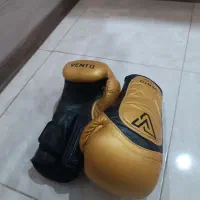 دستکش بوکس مدل ونتو