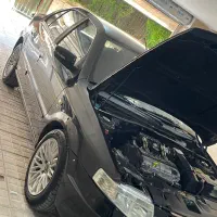 سمند سورن فول|خودرو سواری و وانت|شیراز, سلطان آباد|دیوار