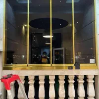 شیشه سکوریت بالکنی|خدمات پیشه و مهارت|نیشابور, شهرک ولیعصر|دیوار