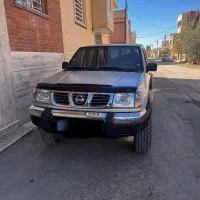 نیسان پیکاپ مدل۸۸تک برگ سند کارکرد۱۷۵۰۰۰