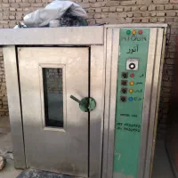 تنور و فرقنادی|اجاق گاز و لوازم برقی پختوپز|سبزوار, ولیعصر (نجار آباد)|دیوار