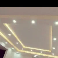 اجرای سقف کاذب کناف