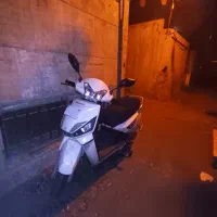 موتور ماهیندرا